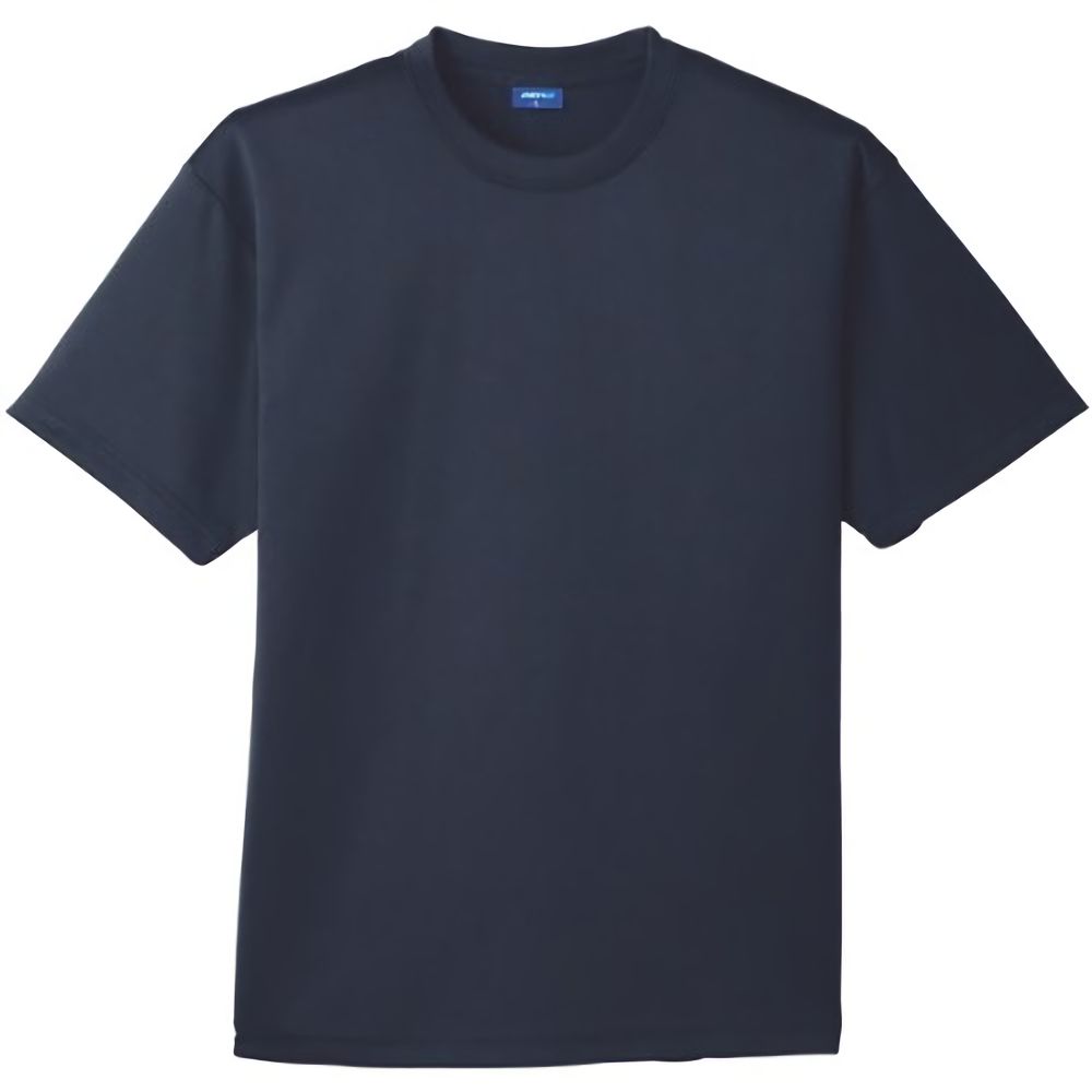 DRY+D(ドライ+デオドラント) 4.4oz 半袖Tシャツ 50383 SS～6Lサイズ