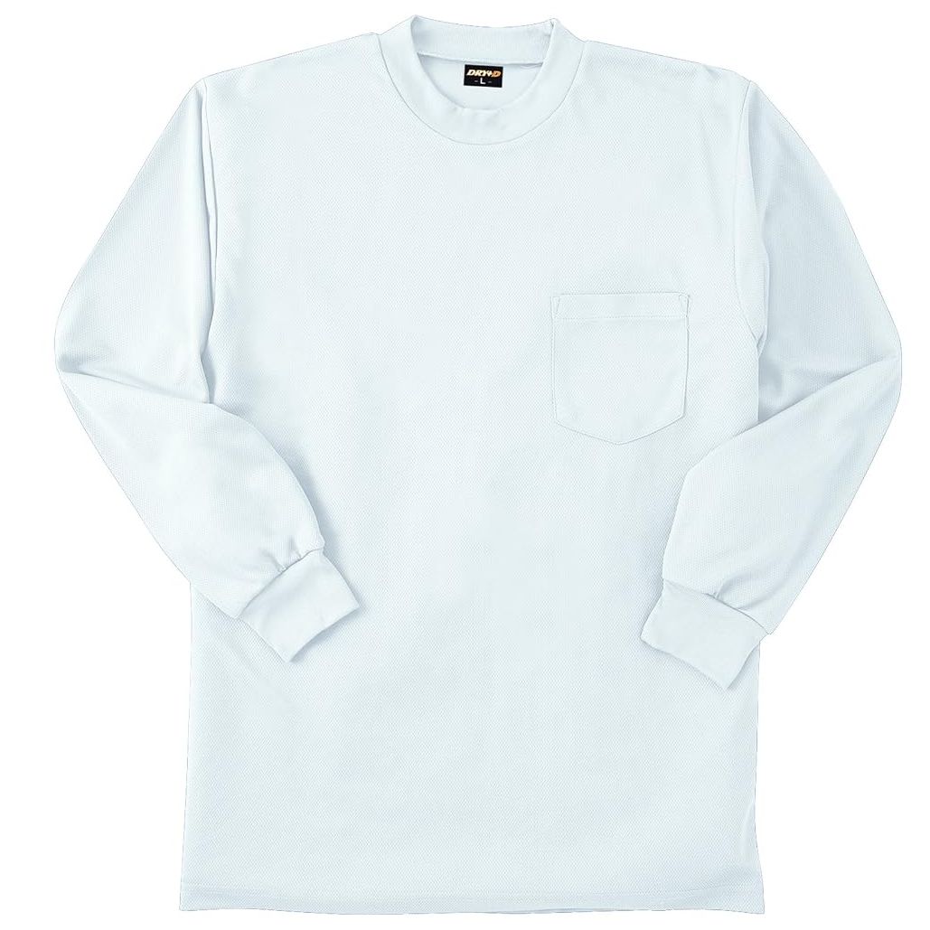 DRY+D 50388 white