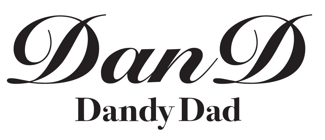 DanD　Dandy Dad?